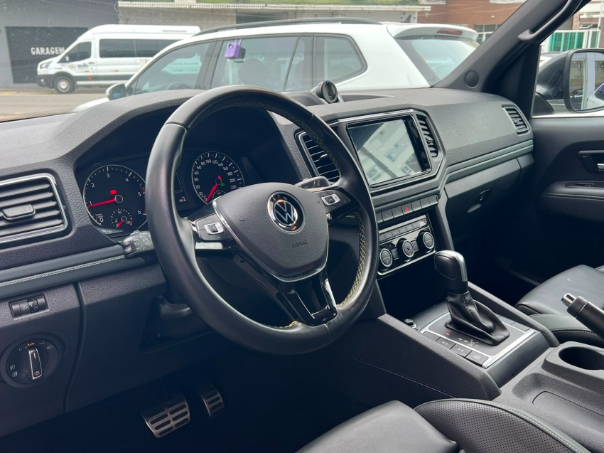 volkswagen amarok 3.0 v6 tdi diesel extreme cd 4motion automatico 4p 20253