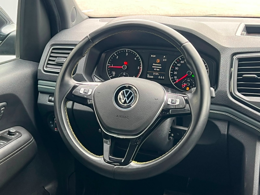 volkswagen amarok 3.0 v6 tdi diesel extreme cd 4motion automatico 4p 20255