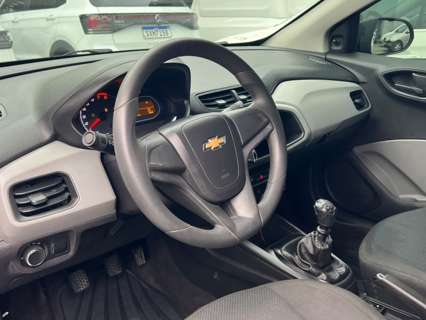 chevrolet onix 1.0 mpfi joy 8v flex 4p manual 20183