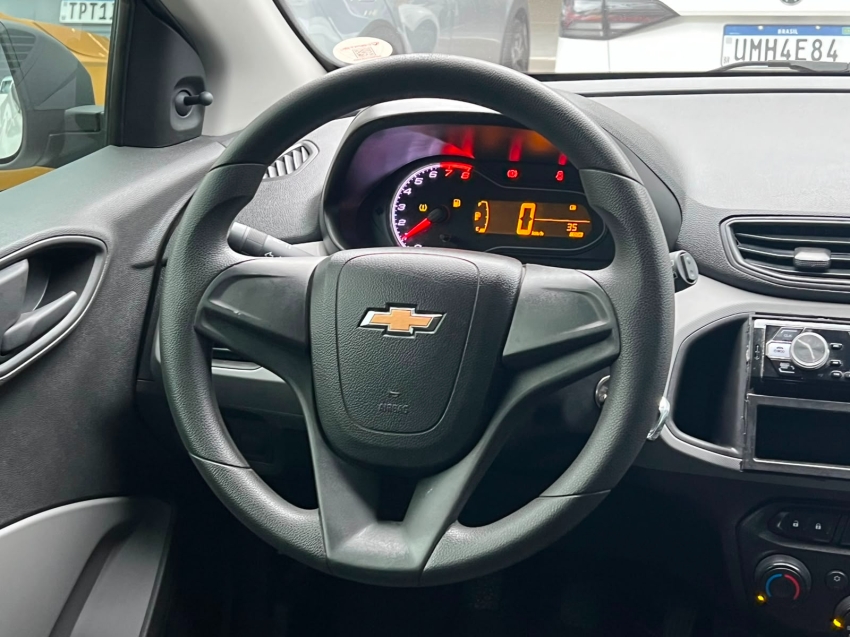 chevrolet onix 1.0 mpfi joy 8v flex 4p manual 20185