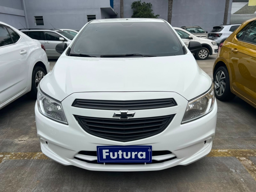 chevrolet onix 1.0 mpfi joy 8v flex 4p manual 20181