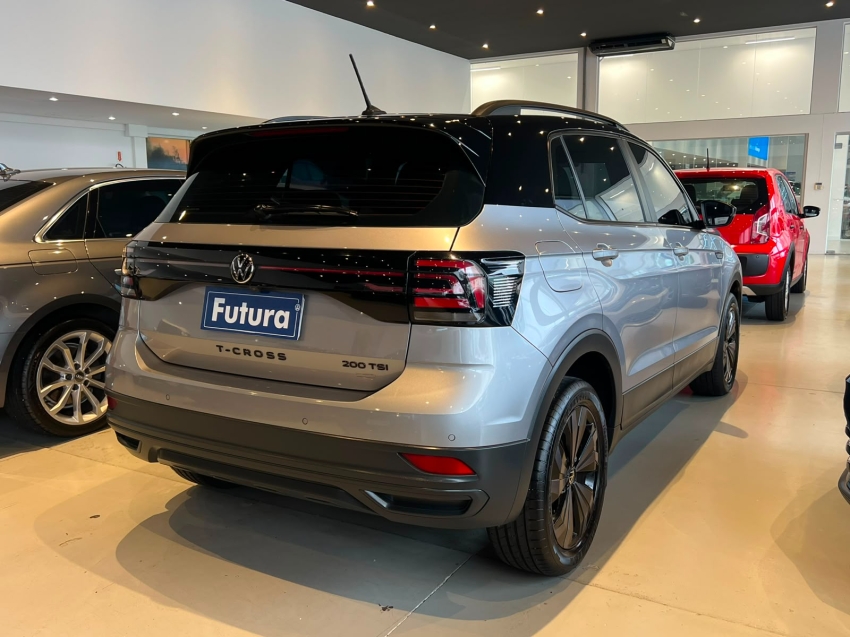 volkswagen t-cross 1.0 200 tsi total flex automatico 4p 202413