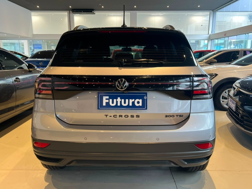 volkswagen t-cross 1.0 200 tsi total flex automatico 4p 202412