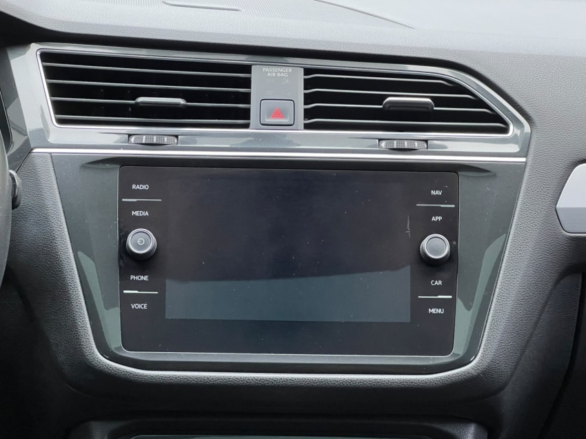volkswagen tiguan 1.4 250 tsi total flex allspace tiptronic 4p automatico 20196