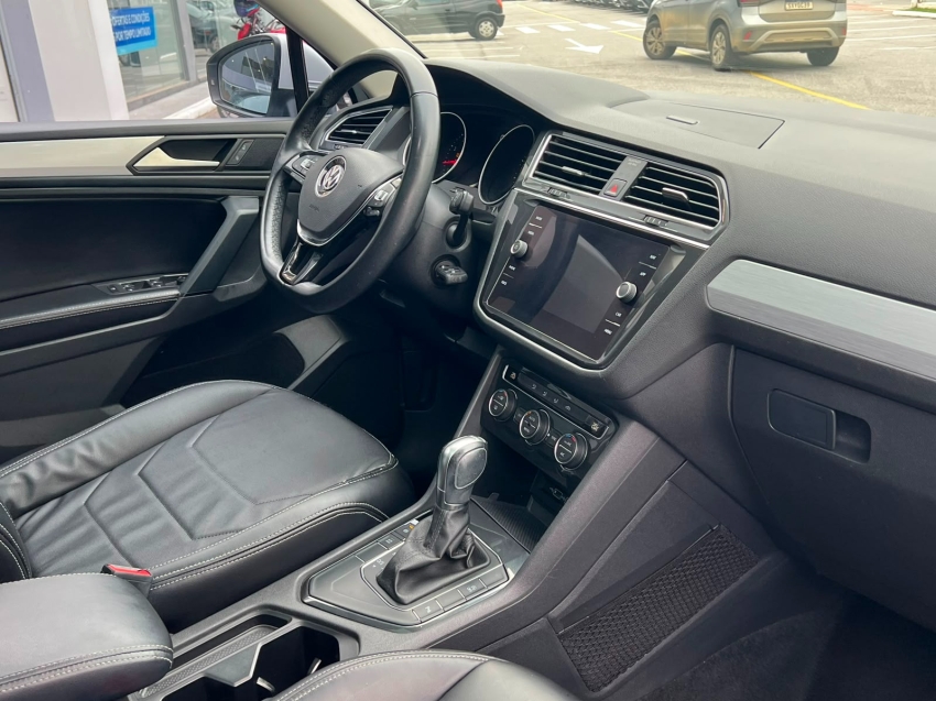 volkswagen tiguan 1.4 250 tsi total flex allspace tiptronic 4p automatico 20198