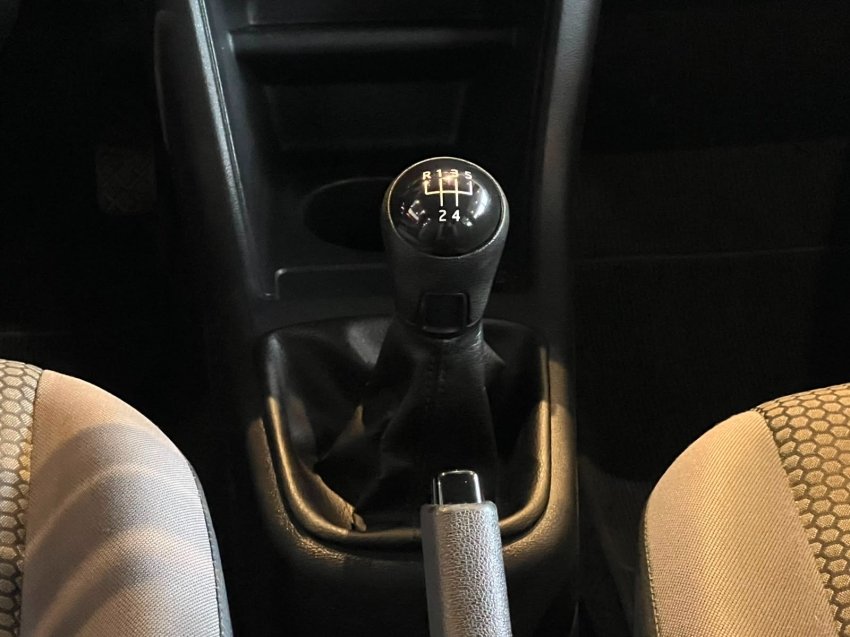 volkswagen up 1.0 mpi track 12v flex 4p manual 20177