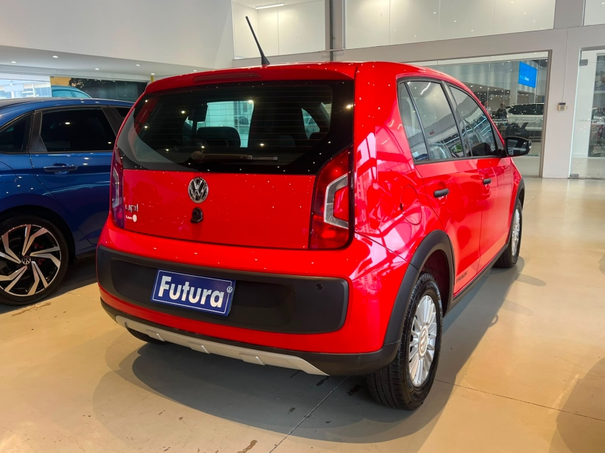volkswagen up 1.0 mpi track 12v flex 4p manual 201713
