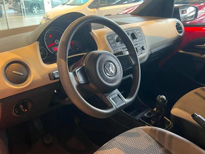 volkswagen up 1.0 mpi track 12v flex 4p manual 20173