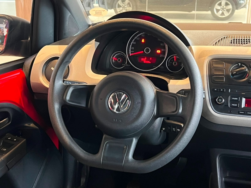 volkswagen up 1.0 mpi track 12v flex 4p manual 20175