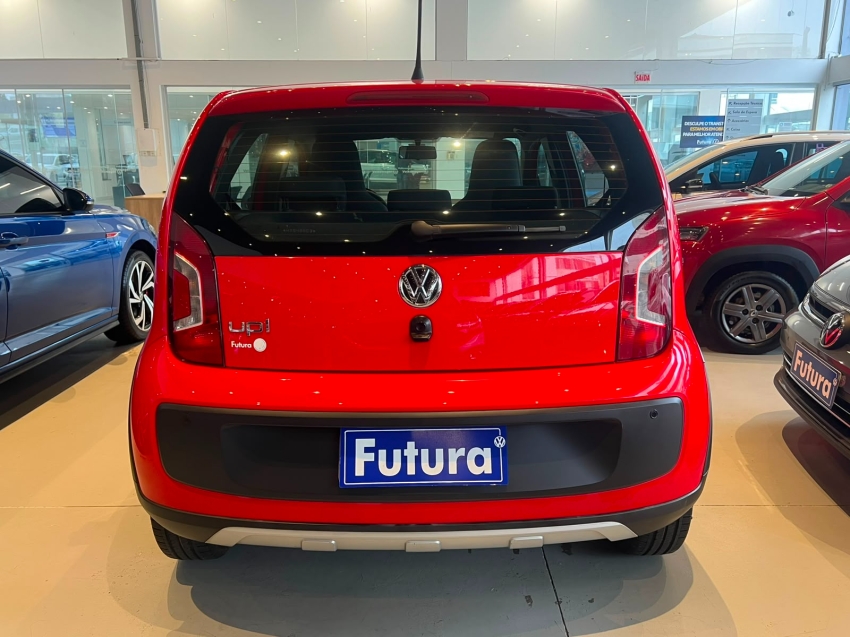 volkswagen up 1.0 mpi track 12v flex 4p manual 201712