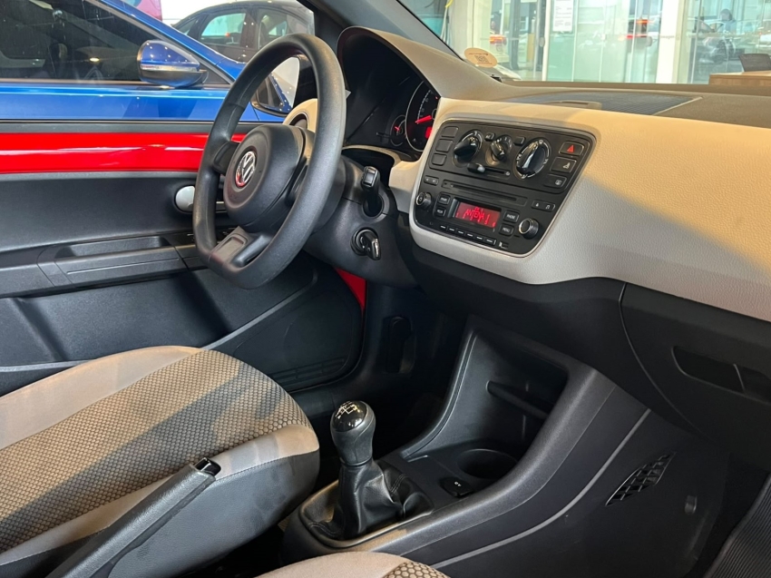volkswagen up 1.0 mpi track 12v flex 4p manual 20178