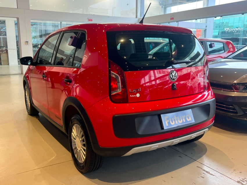 volkswagen up 1.0 mpi track 12v flex 4p manual 201711