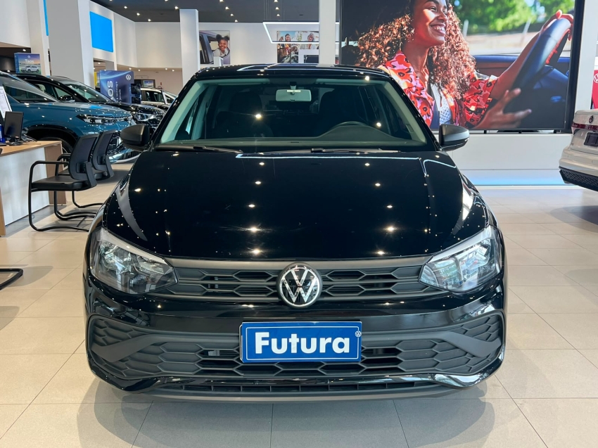 volkswagen polo 1.0 mpi track manual flex 4p 20261