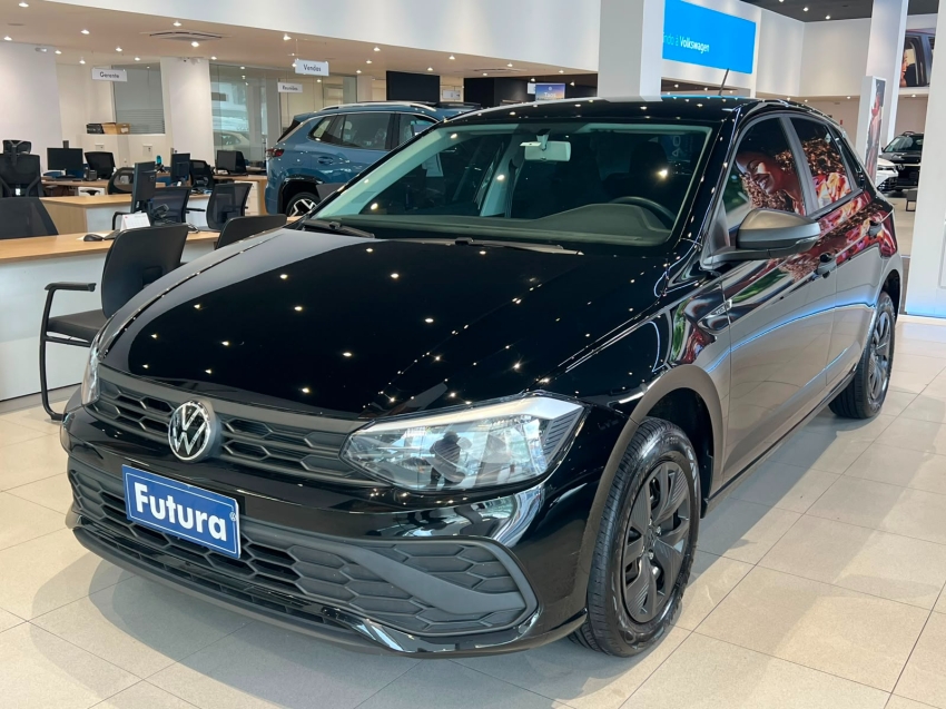 volkswagen polo 1.0 mpi track manual flex 4p 20260