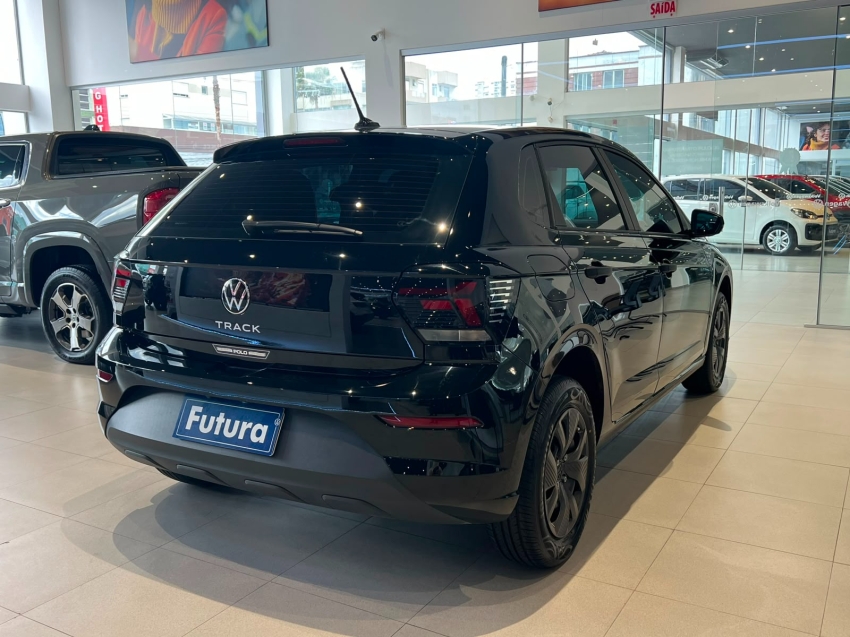 volkswagen polo 1.0 mpi track manual flex 4p 202613