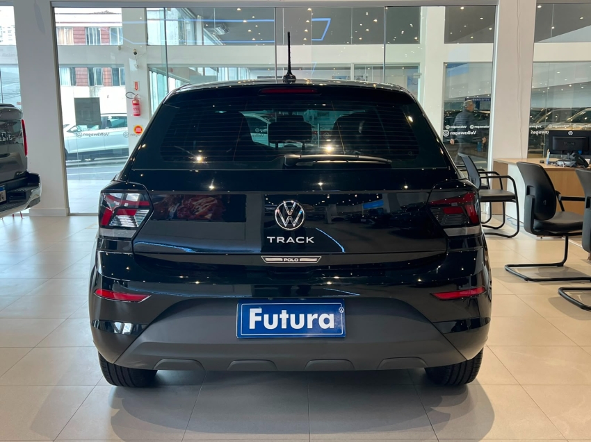 volkswagen polo 1.0 mpi track manual flex 4p 202612