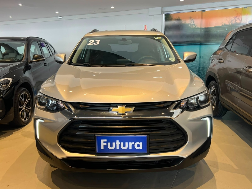 chevrolet tracker 1.0 turbo flex lt automatico 4p 20231