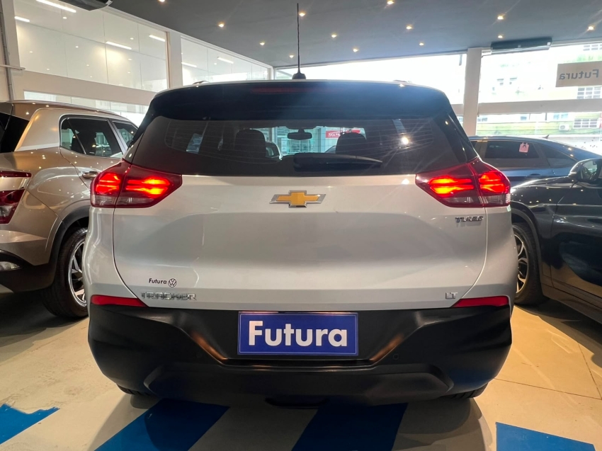chevrolet tracker 1.0 turbo flex lt automatico 4p 202312