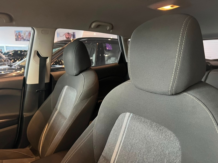 chevrolet tracker 1.0 turbo flex lt automatico 4p 20239