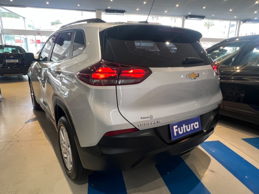 chevrolet tracker 1.0 turbo flex lt automatico 4p 202311