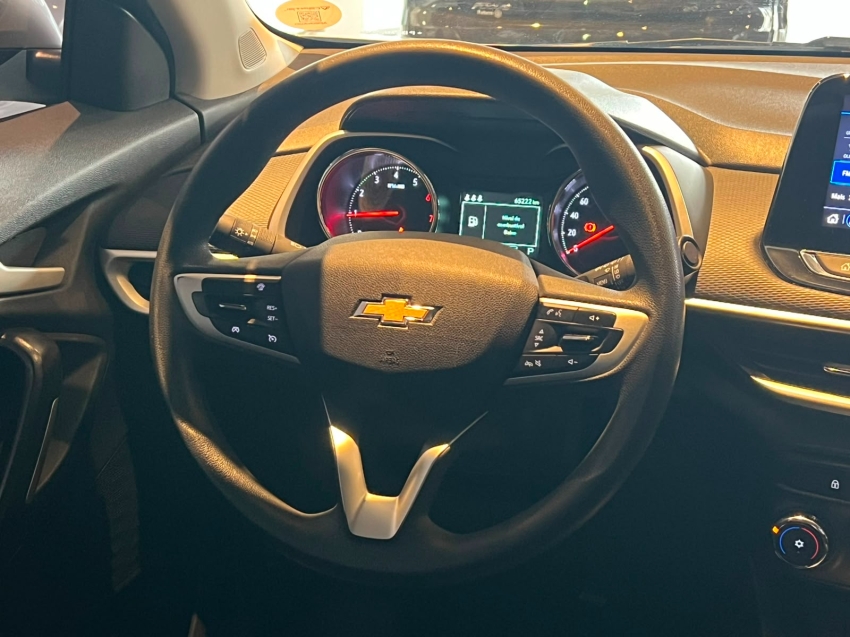 chevrolet tracker 1.0 turbo flex lt automatico 4p 20235