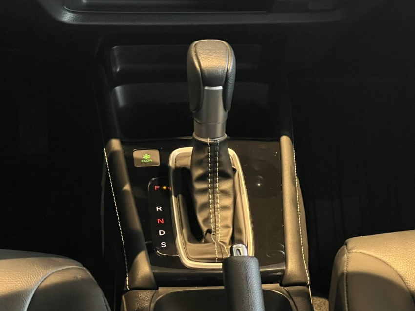 honda city 1.5 i-vtec flex hatch exl cvt 4p automatico 20247
