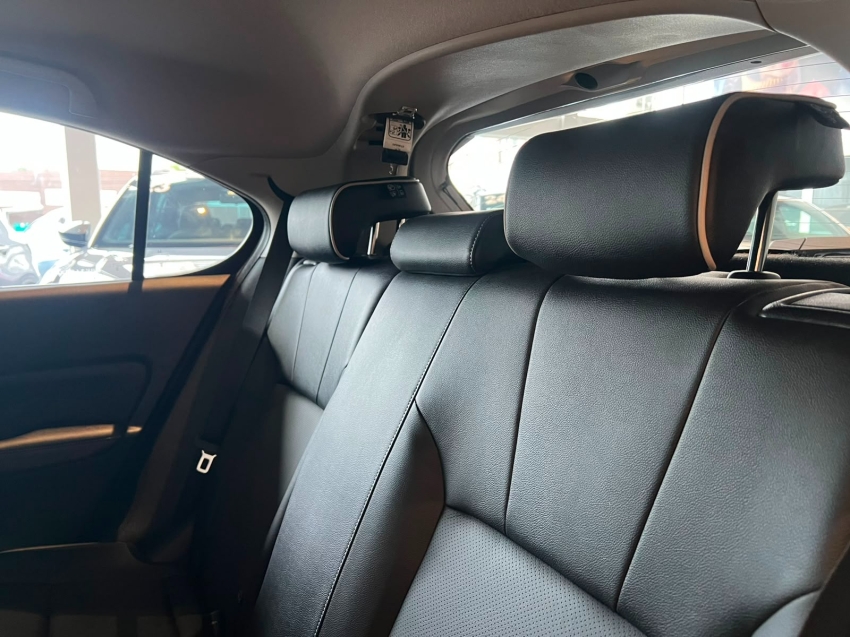 honda city 1.5 i-vtec flex hatch exl cvt 4p automatico 202410
