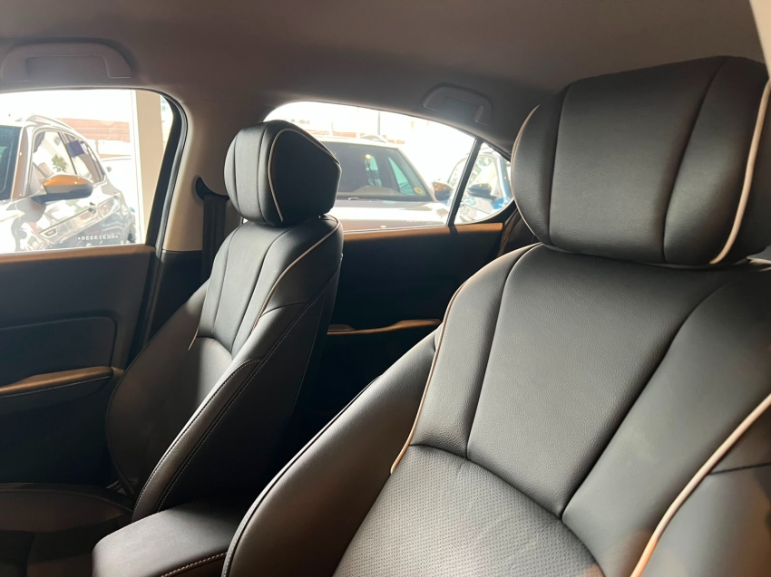 honda city 1.5 i-vtec flex hatch exl cvt 4p automatico 20249
