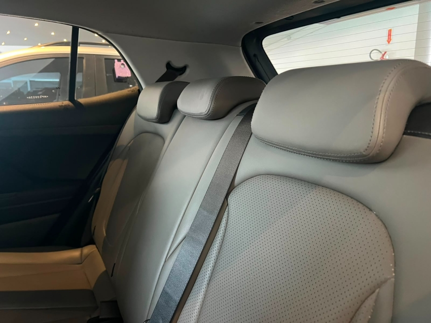 hyundai creta 1.0 tgdi flex limited automatico gasolina 4p 202210