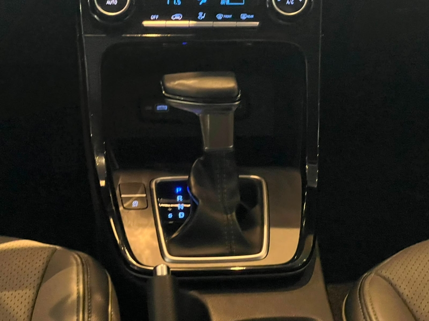 hyundai creta 1.0 tgdi flex limited automatico gasolina 4p 20227