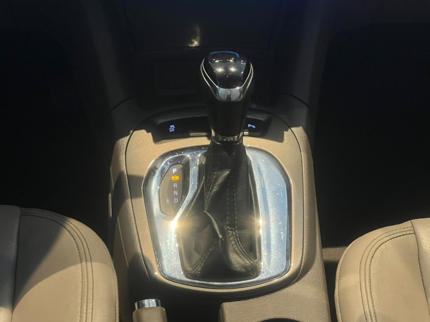 chevrolet cruze 1.4 turbo ltz 16v flex 4p automatico 20177
