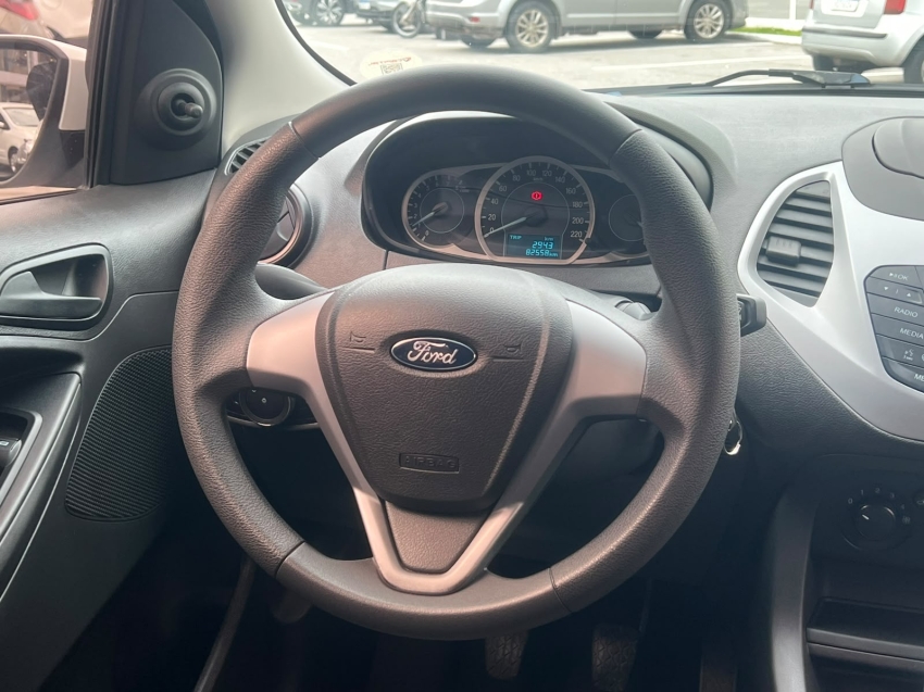 ford ka 1.0 ti-vct flex se manual 4p 20185