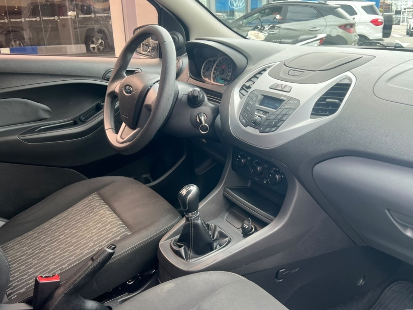 ford ka 1.0 ti-vct flex se manual 4p 20188
