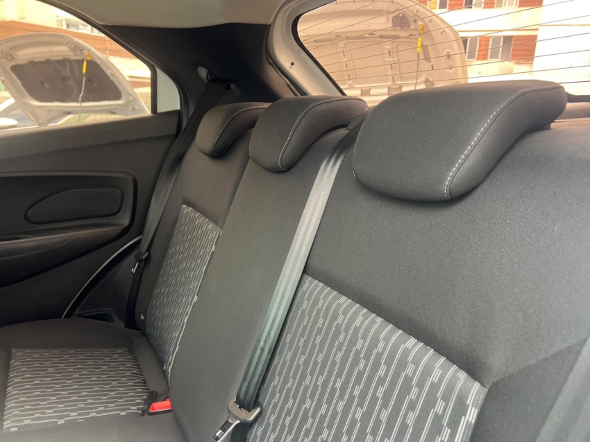 ford ka 1.0 ti-vct flex se manual 4p 201810