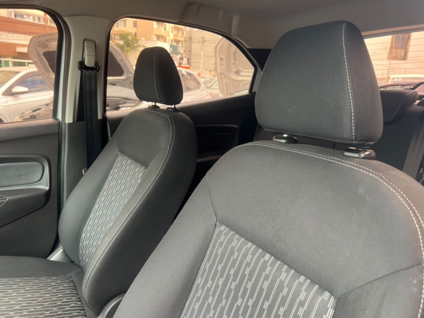 ford ka 1.0 ti-vct flex se manual 4p 20189