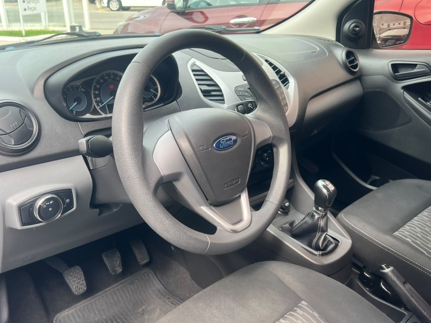 ford ka 1.0 ti-vct flex se manual 4p 20183
