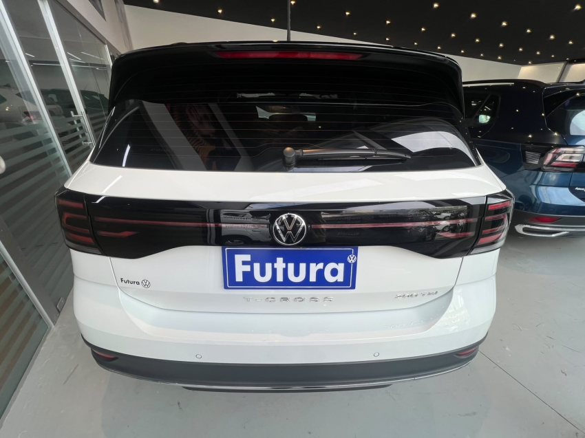 volkswagen t-cross 1.0 200 tsi total flex comfortline automatico 4p 202312