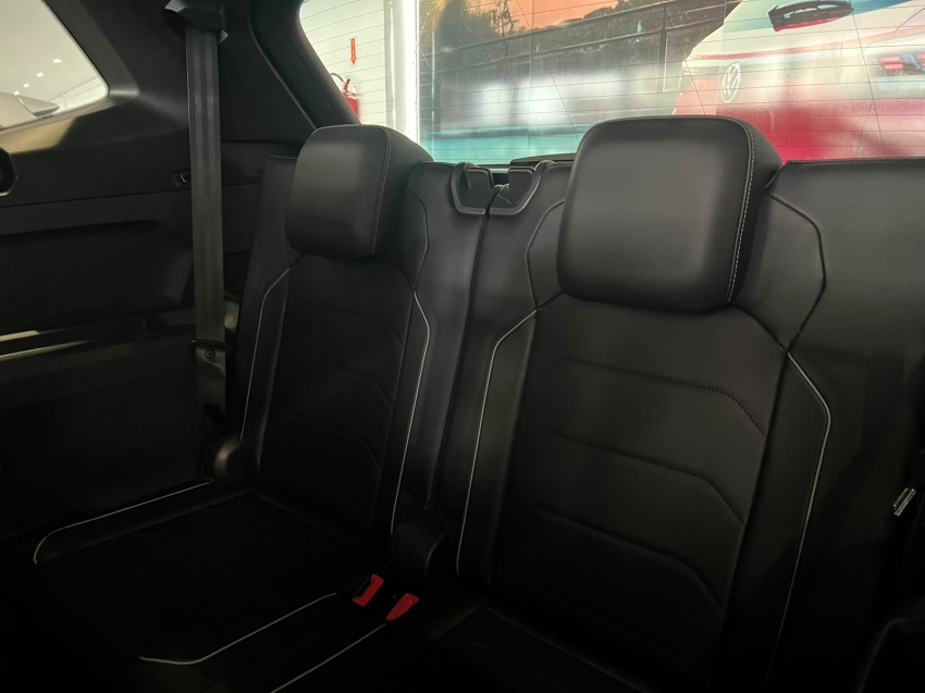 volkswagen tiguan 2.0 350 tsi gasolina allspace r-line 4motion dsg 4p automatico 202111