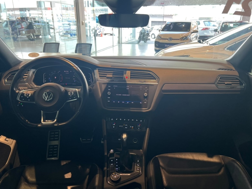 volkswagen tiguan 2.0 350 tsi gasolina allspace r-line 4motion dsg 4p automatico 20214