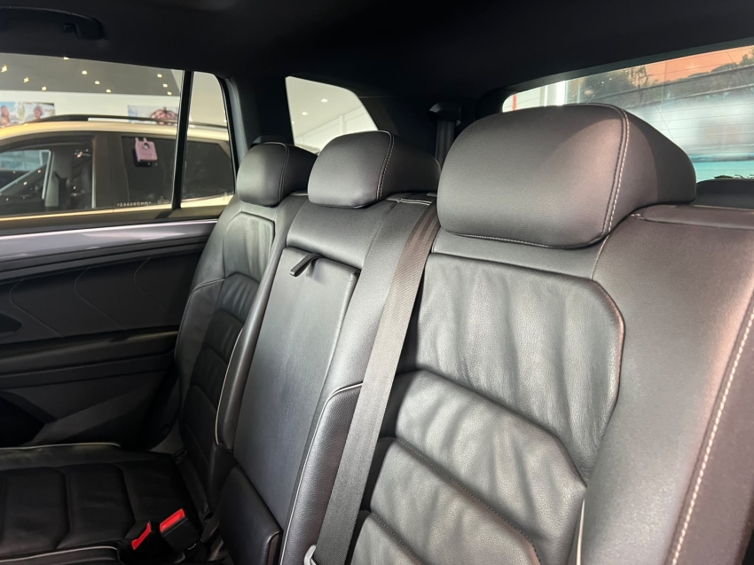 volkswagen tiguan 2.0 350 tsi gasolina allspace r-line 4motion dsg 4p automatico 202110