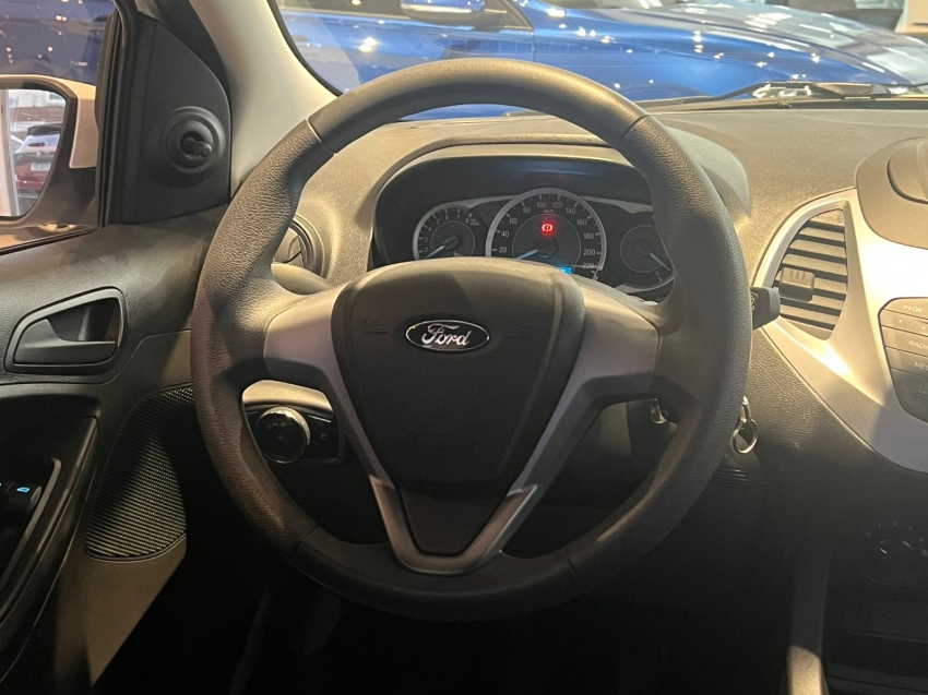 ford ka 1.0 ti-vct flex se manual 4p 20185