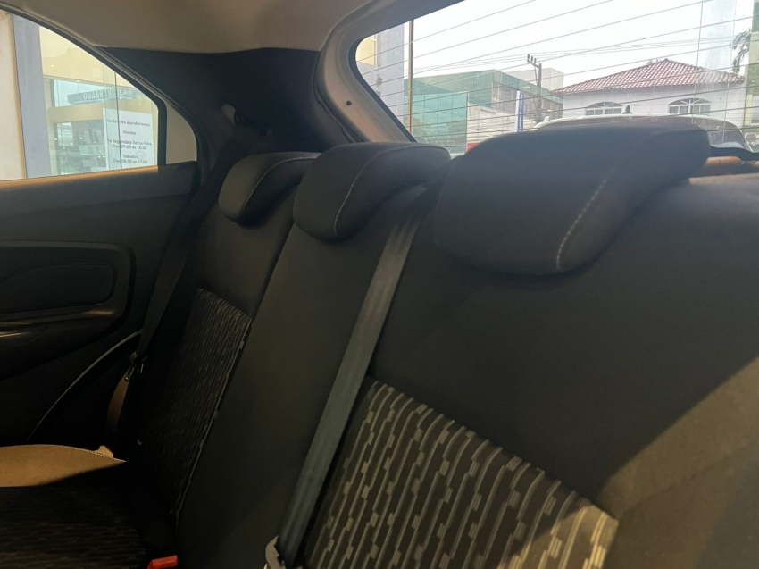 ford ka 1.0 ti-vct flex se manual 4p 201810