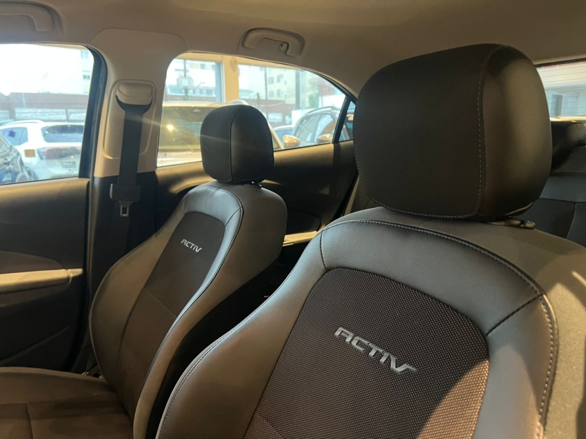 chevrolet onix 1.4 mpfi activ 8v flex 4p automatico 20199