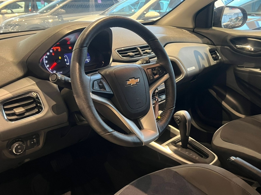 chevrolet onix 1.4 mpfi activ 8v flex 4p automatico 20193