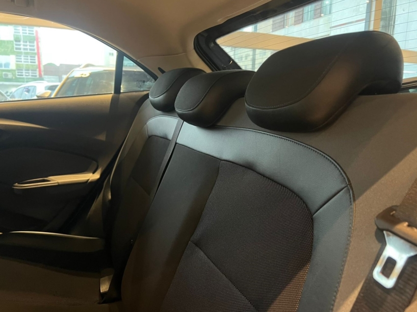 chevrolet onix 1.4 mpfi activ 8v flex 4p automatico 201910