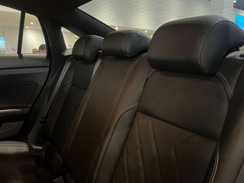 volkswagen virtus 1.4 250 tsi exclusive automatico flex 4p 202310