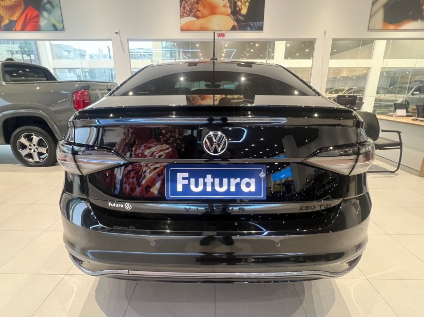 volkswagen virtus 1.4 250 tsi exclusive automatico flex 4p 202312