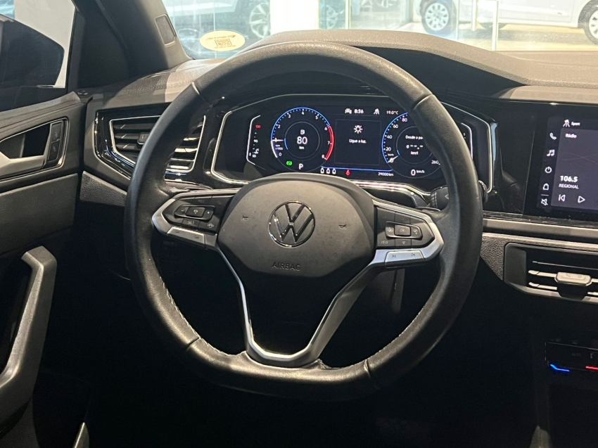 volkswagen virtus 1.4 250 tsi exclusive automatico flex 4p 20235