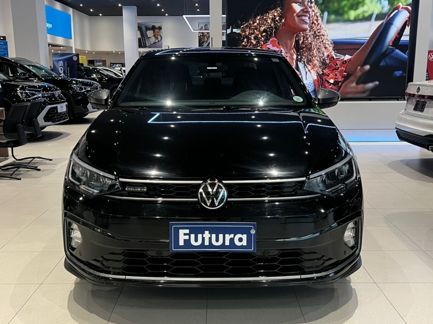 volkswagen virtus 1.4 250 tsi exclusive automatico flex 4p 20231