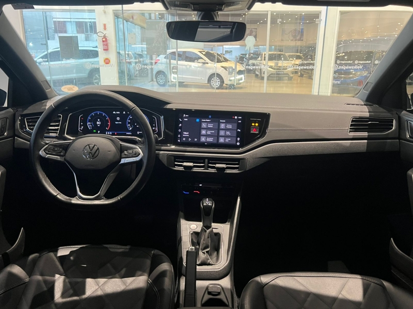 volkswagen virtus 1.4 250 tsi exclusive automatico flex 4p 20234